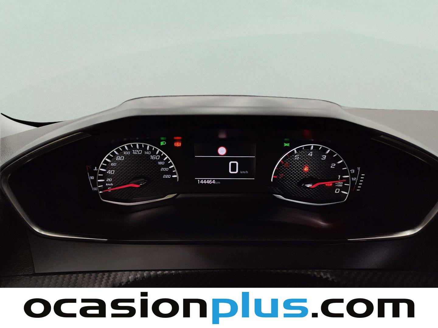 Peugeot 2008 Peugeot 2008 BlueHDi 100 S&S Active (100 CV) de segunda mano