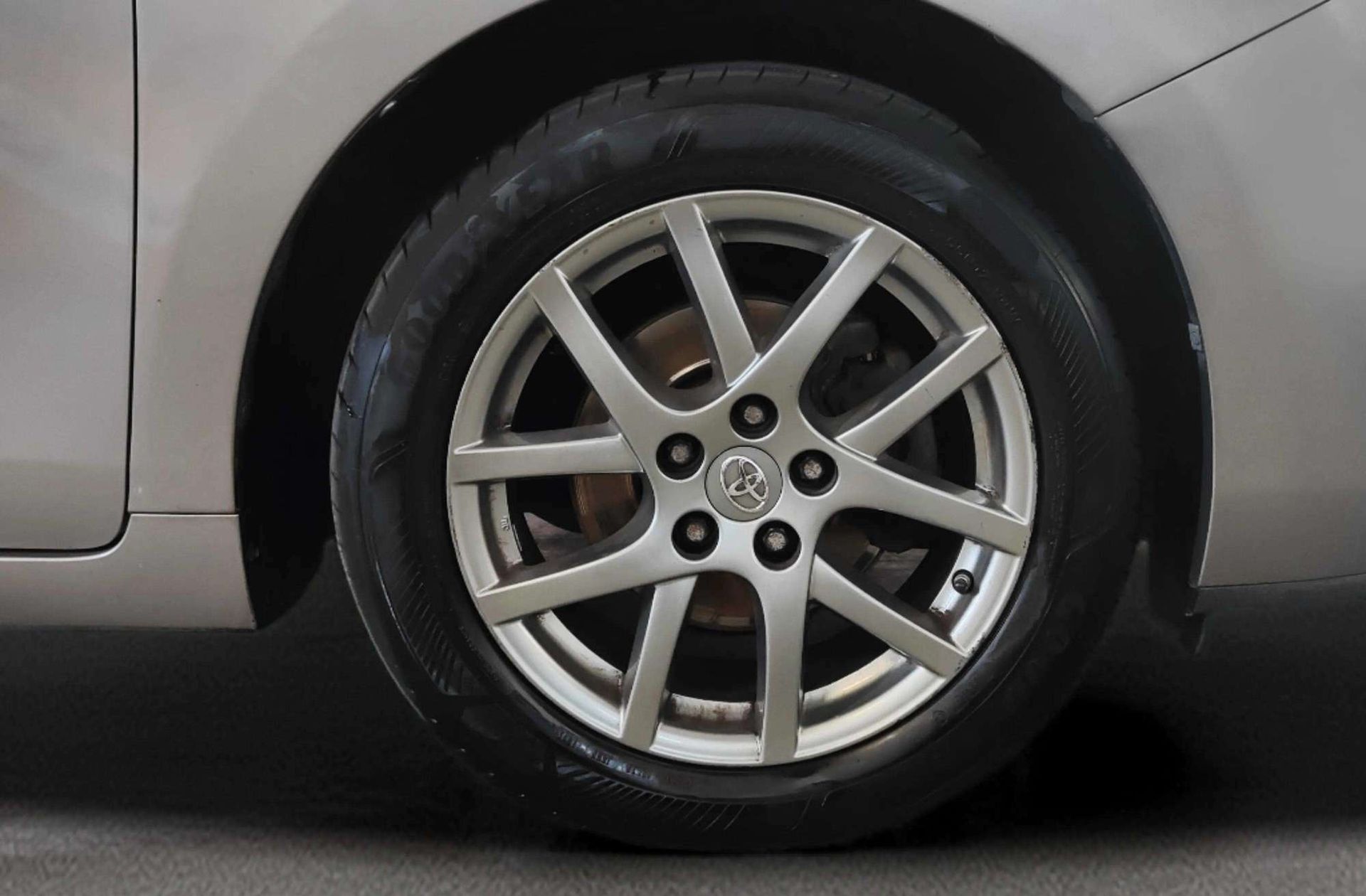 Toyota Verso 115D Advance - foto 37