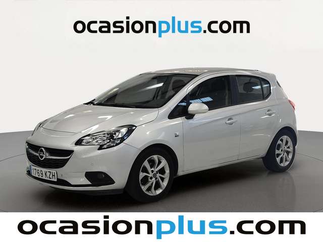 Opel Corsa 1.4  (90CV) 120 Aniversario de segunda mano