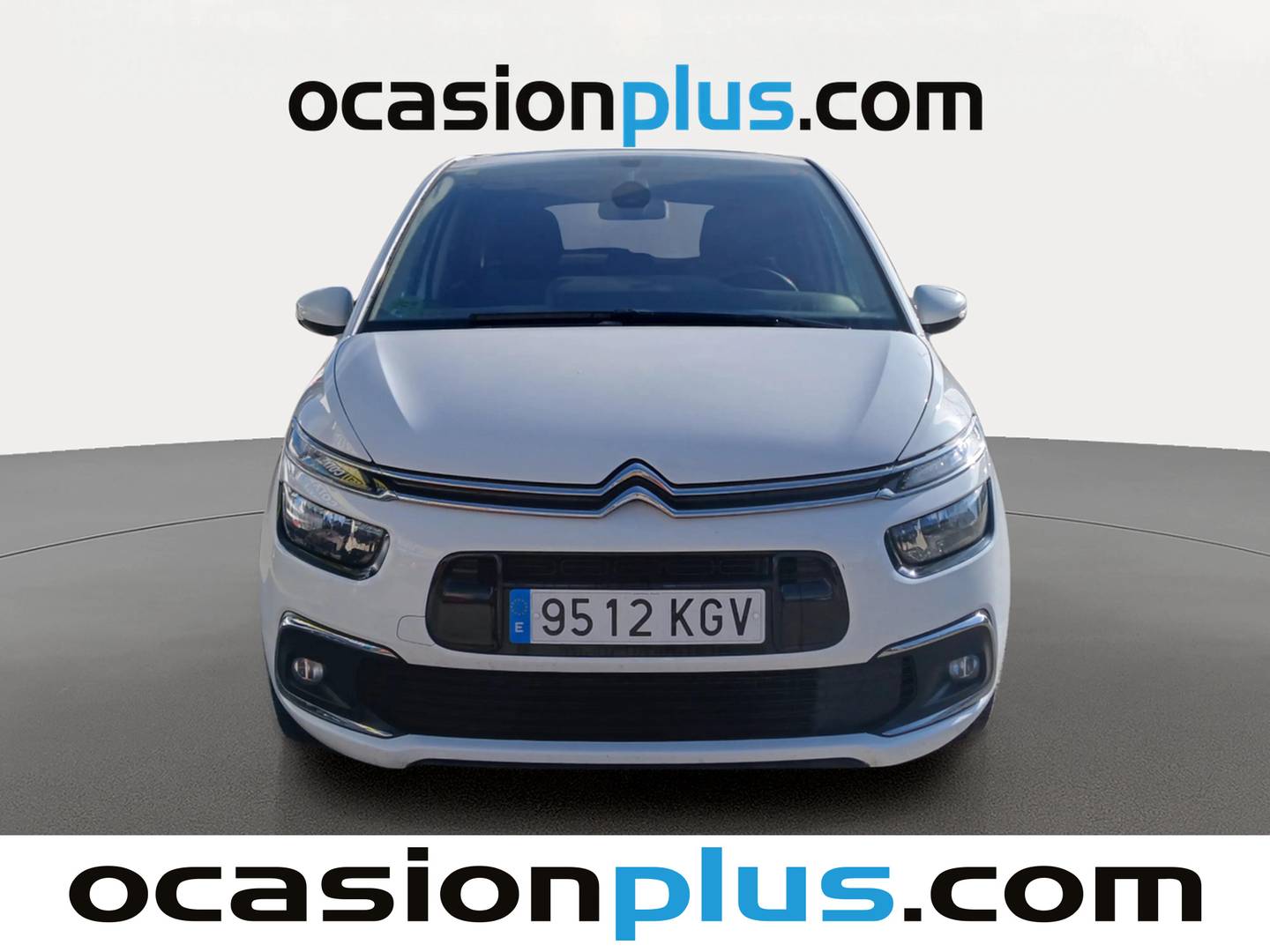 Foto Citroën C4 Picasso Citroen C4 Picasso PureTech 130 S&S Feel (130 CV)