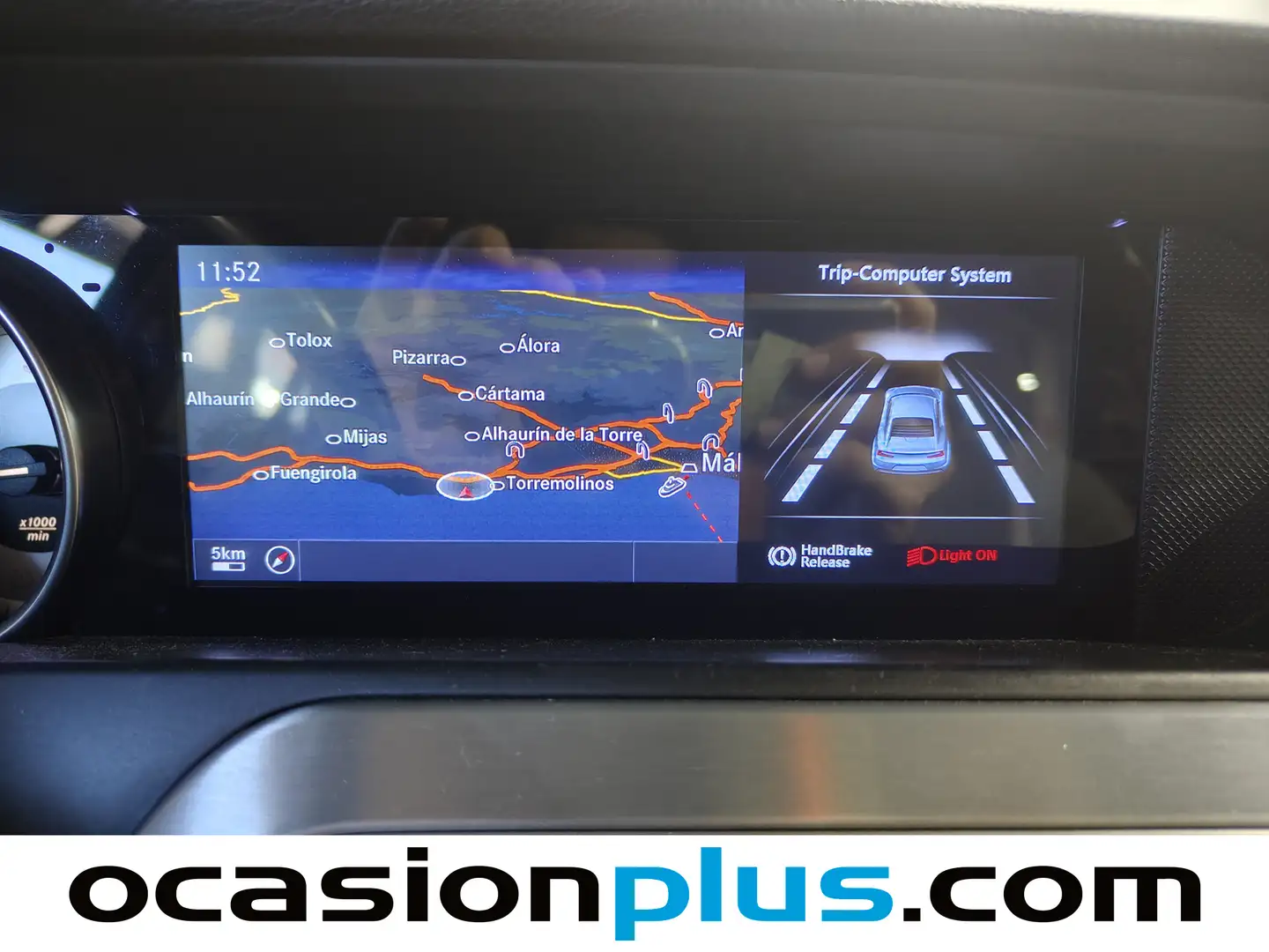 Foto Mercedes Clase C Mercedes-Benz Clase C C 220 CDI Avantgarde (170 CV)