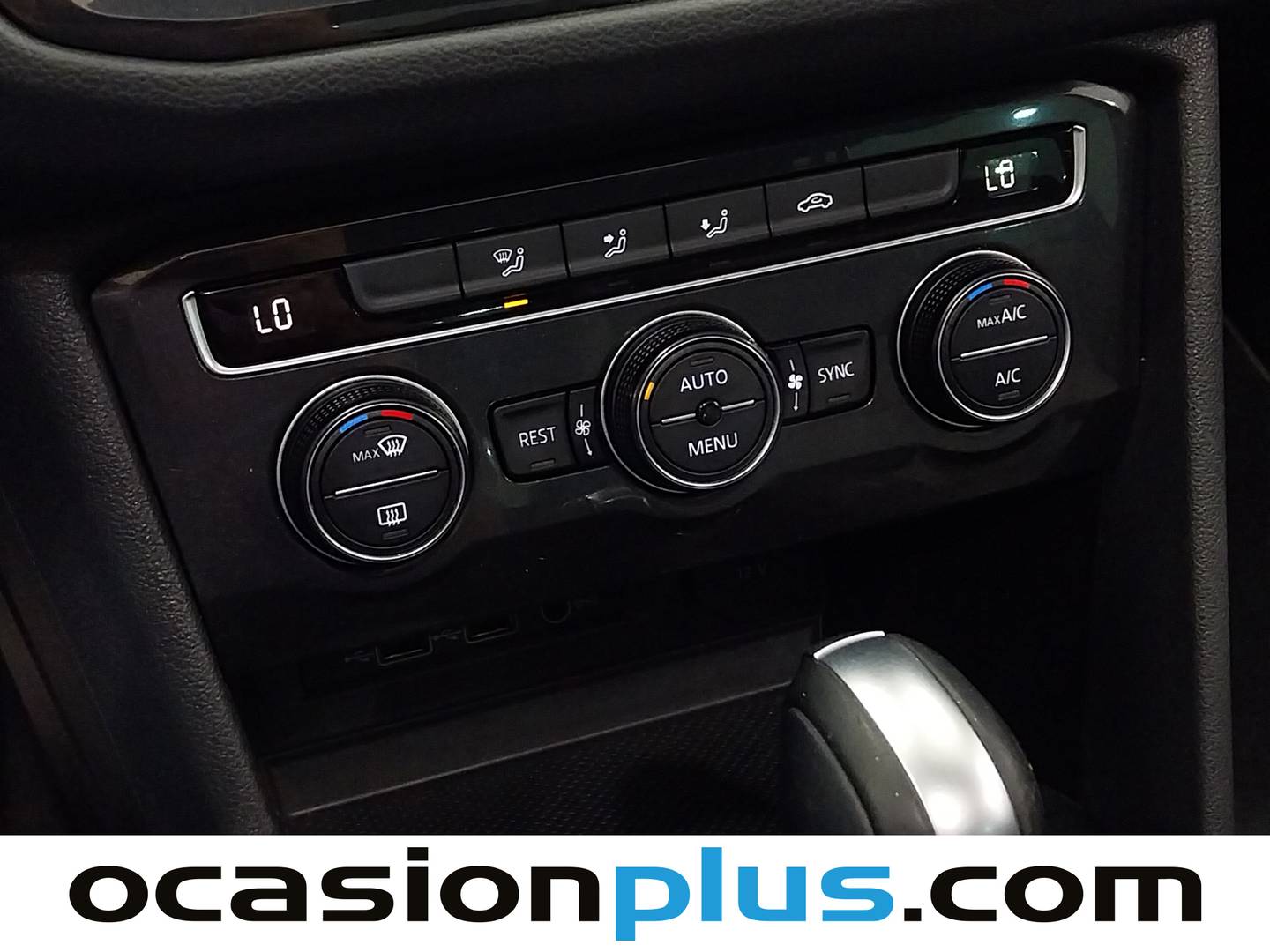 Volkswagen Tiguan Volkswagen Tiguan Sport 1.5 TSI (150 CV) DSG Pack R-Line de segunda mano