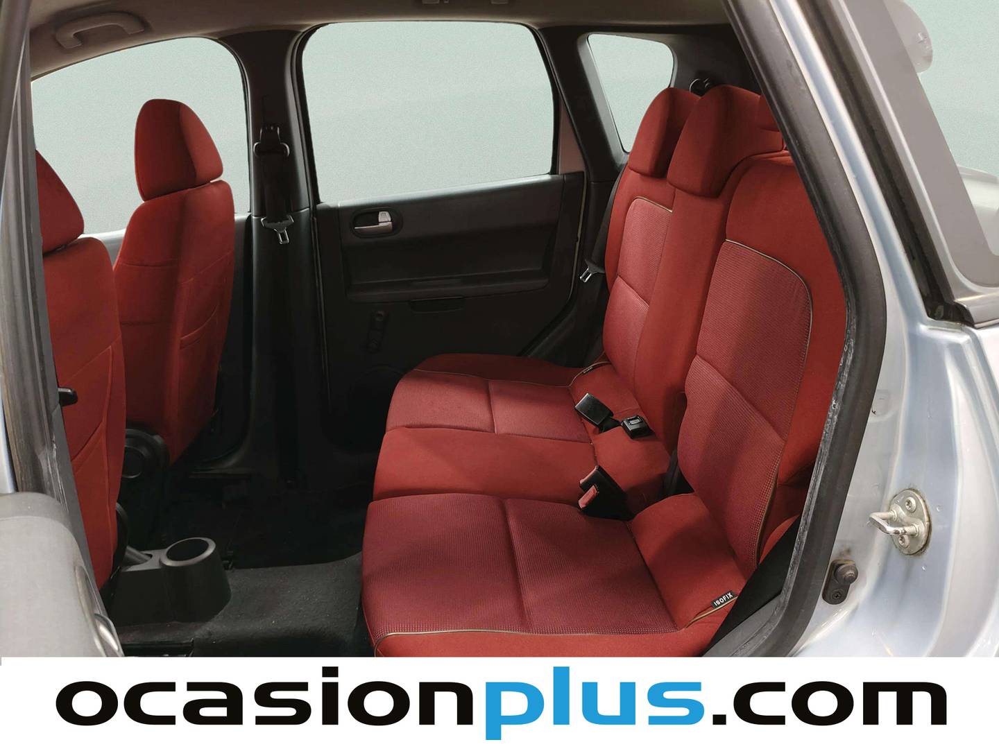 Foto Mitsubishi Colt Mitsubishi Colt 1.3 16v Inform  (95 CV)