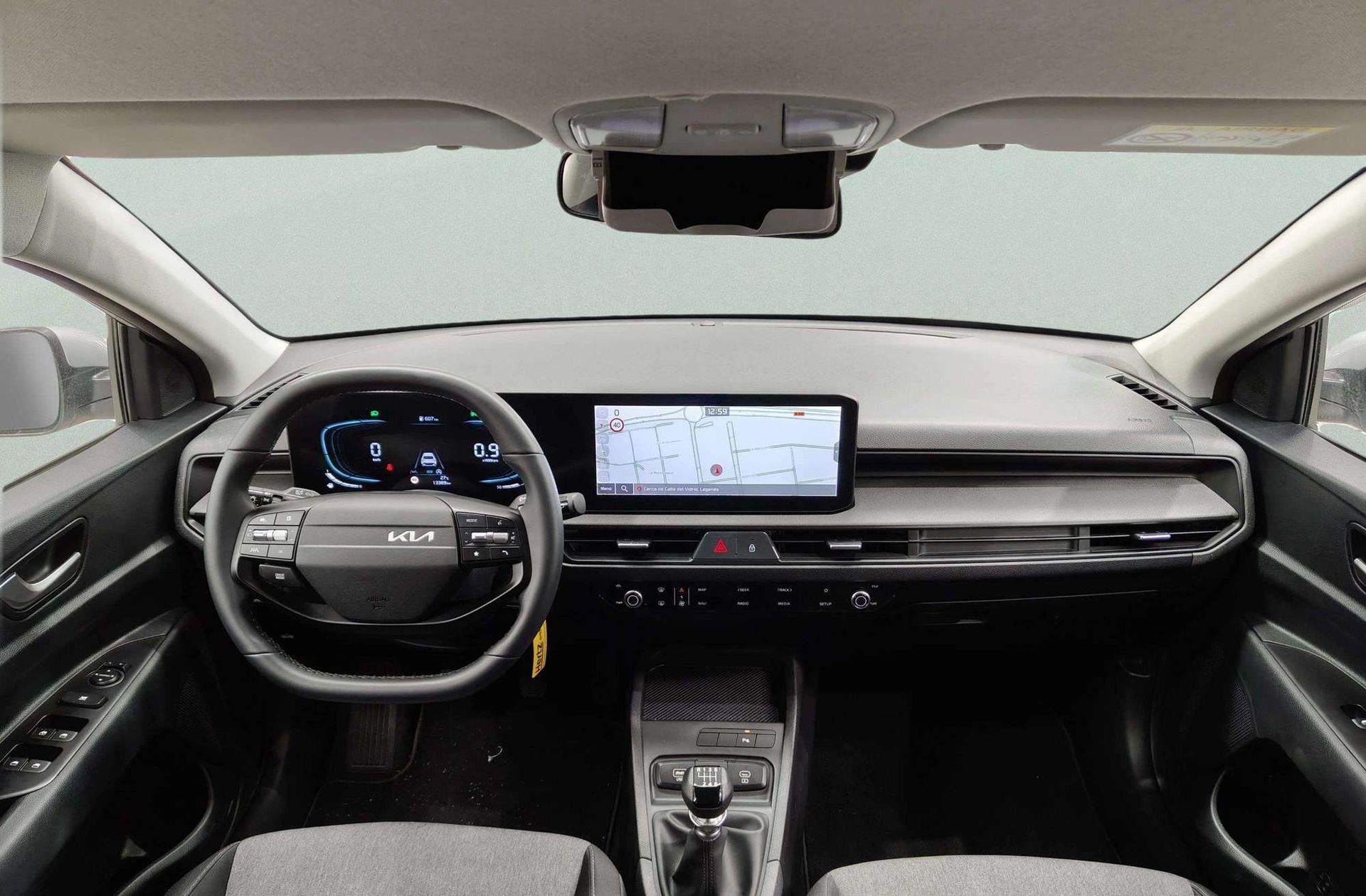 Kia Stonic 1.0 T-GDi MHEV Concept - foto 6