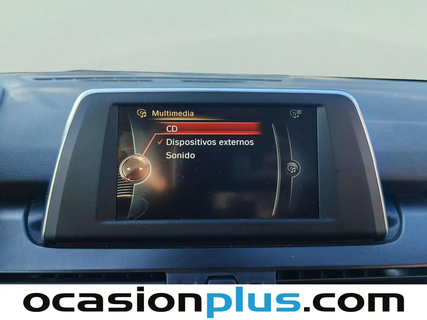 Foto BMW Serie 2 Active Tourer BMW Serie 2 218d Active Tourer (150 CV)