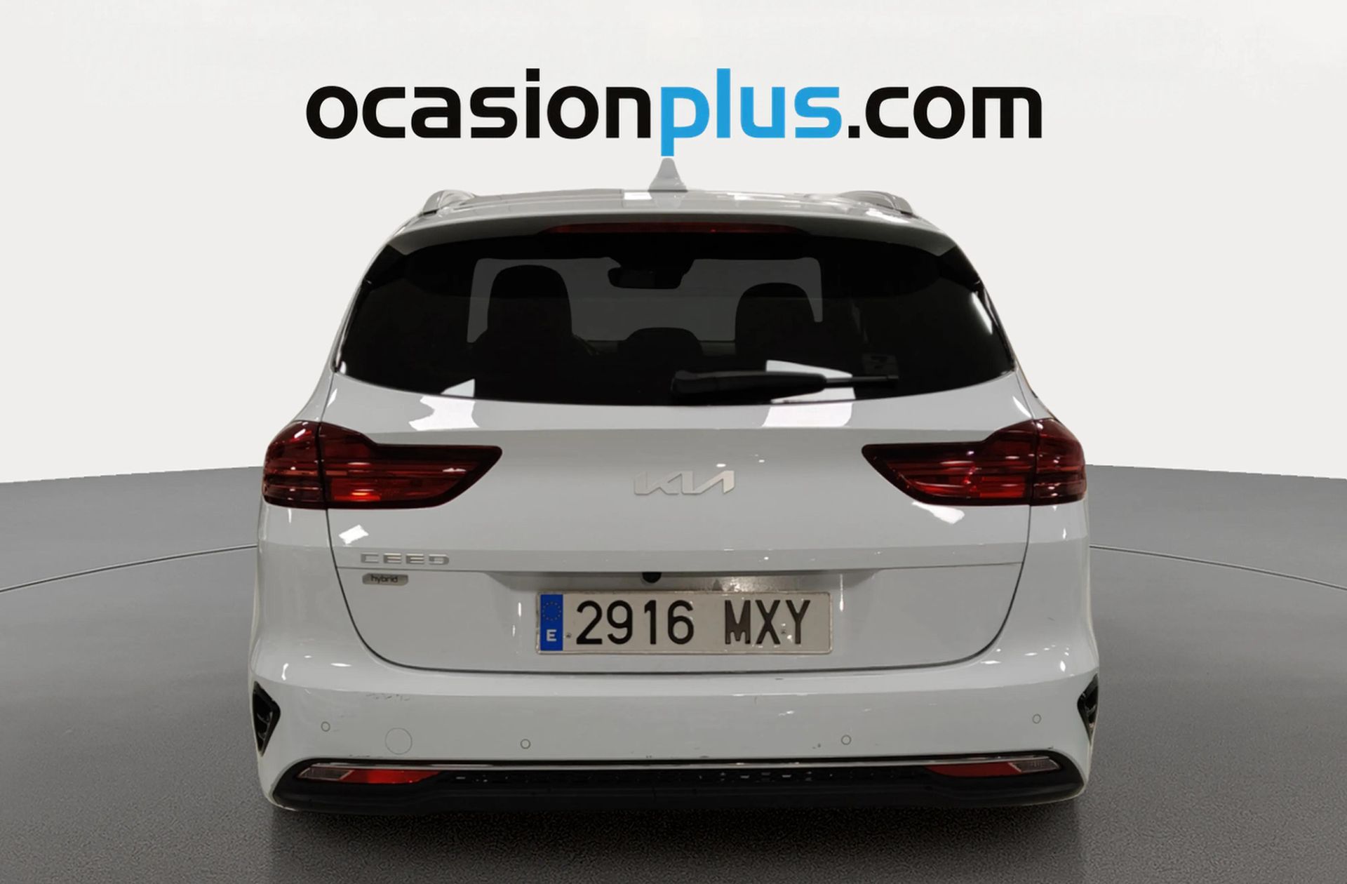 Kia Ceed 1.0 MHEV Style Edition DCT - foto 14