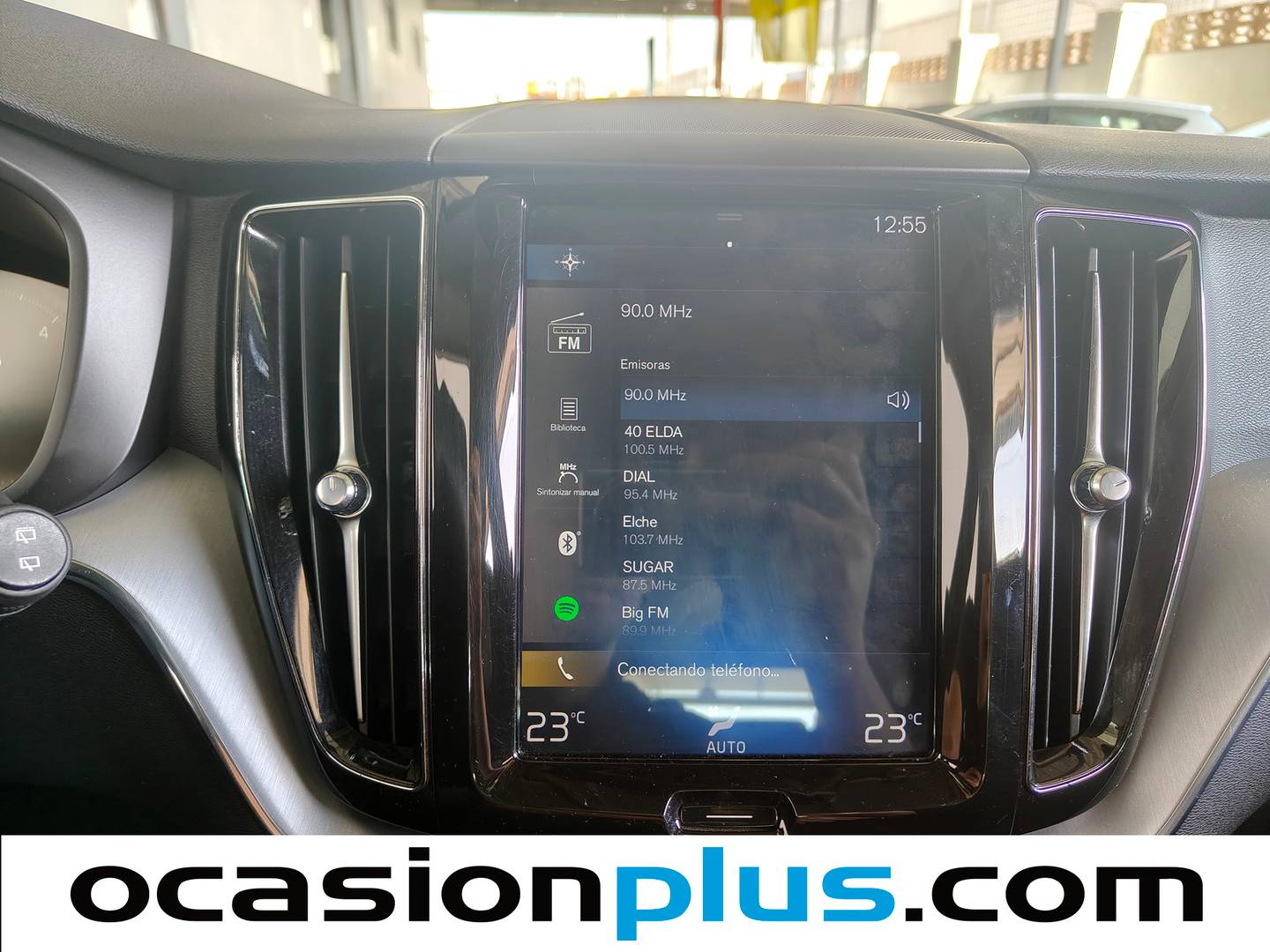 Volvo XC60 Volvo XC60 D4 Momentum Auto (190 CV) 190cv