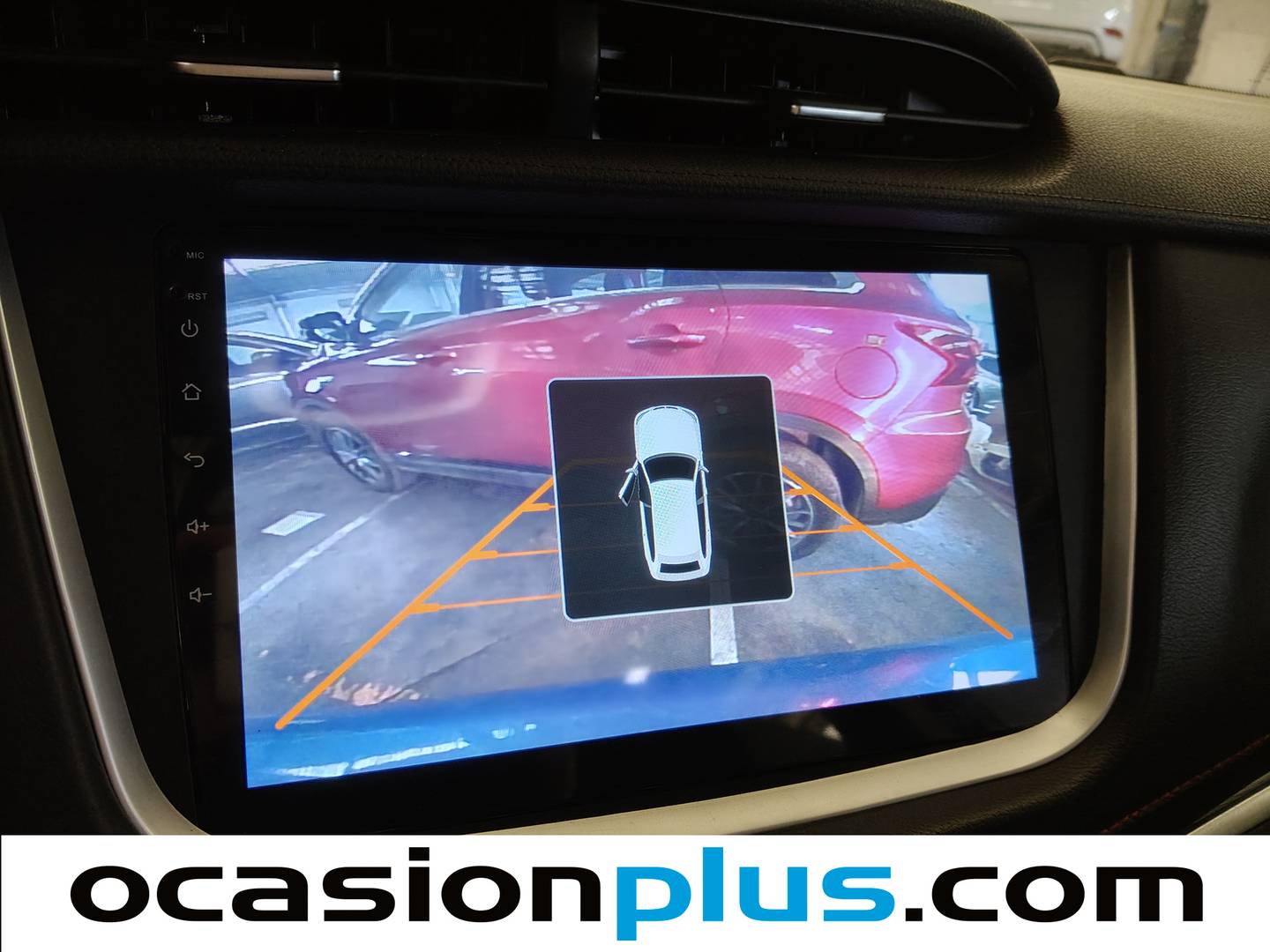 Foto SWM G01 SWM G01 1.5T Luxury (131 CV)