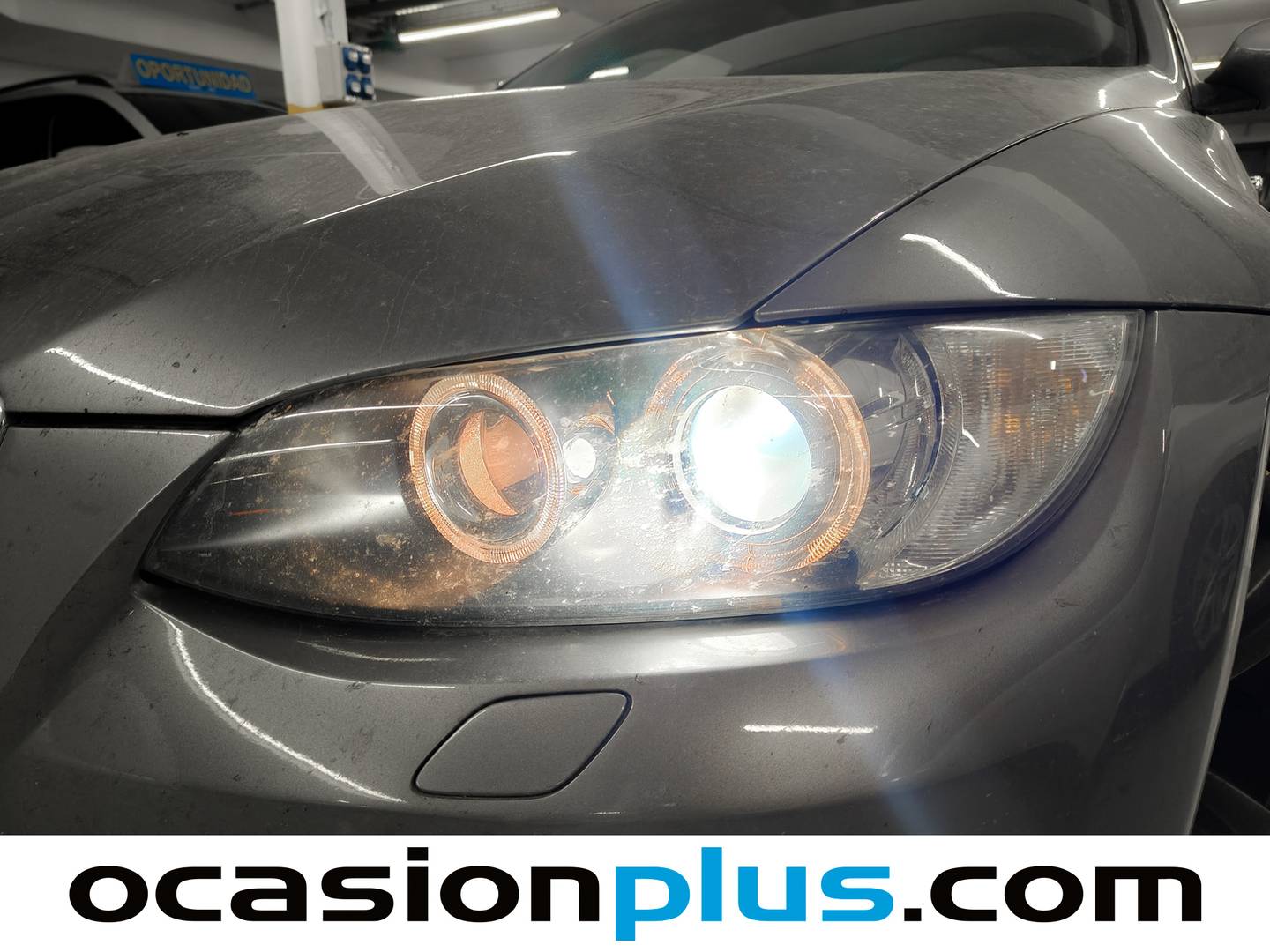 Foto BMW Serie 3 BMW Serie 3 320d Coupe (177 CV)