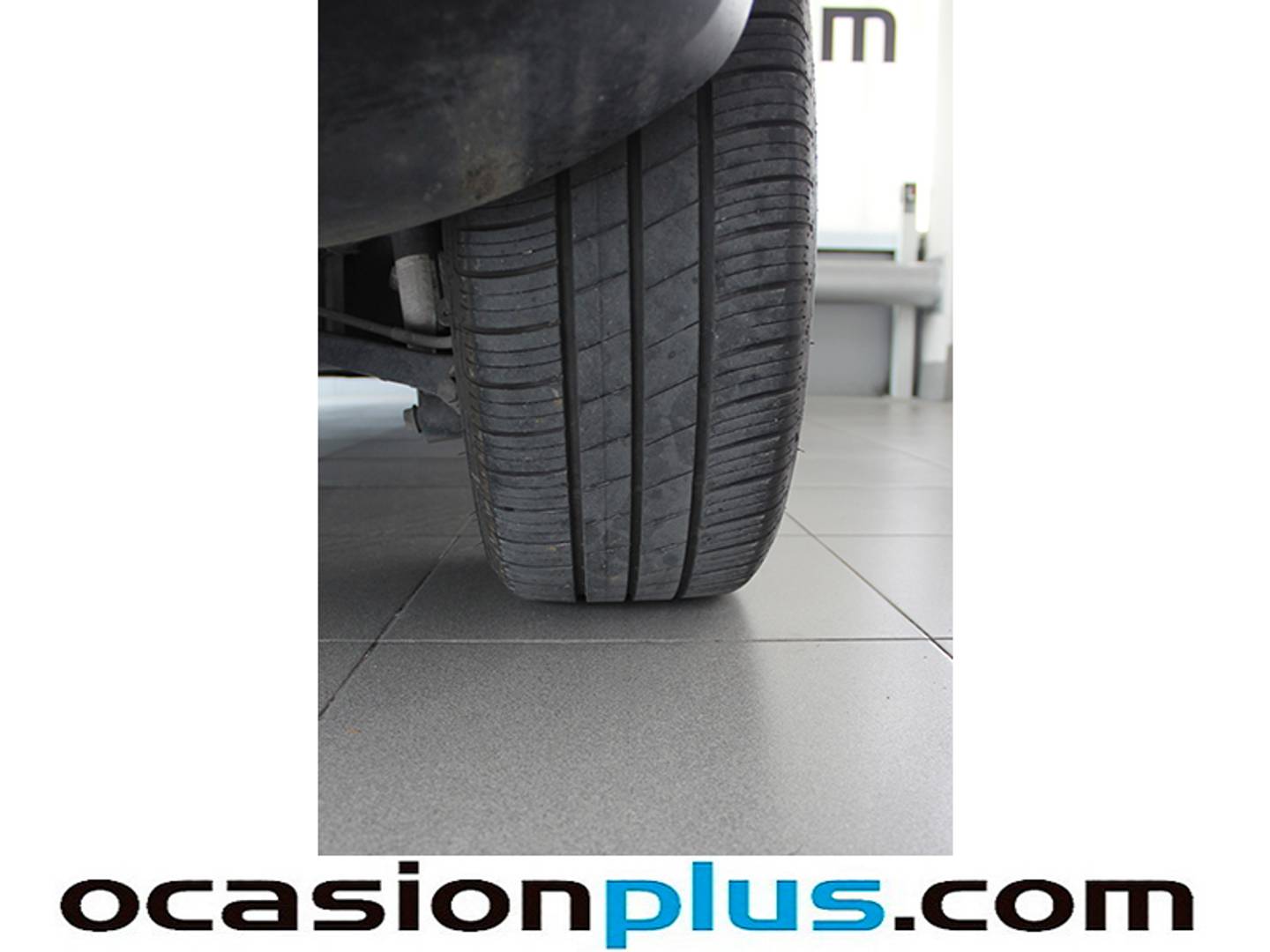 Foto Mini PACEMAN MINI MINI Paceman Cooper D (112CV)