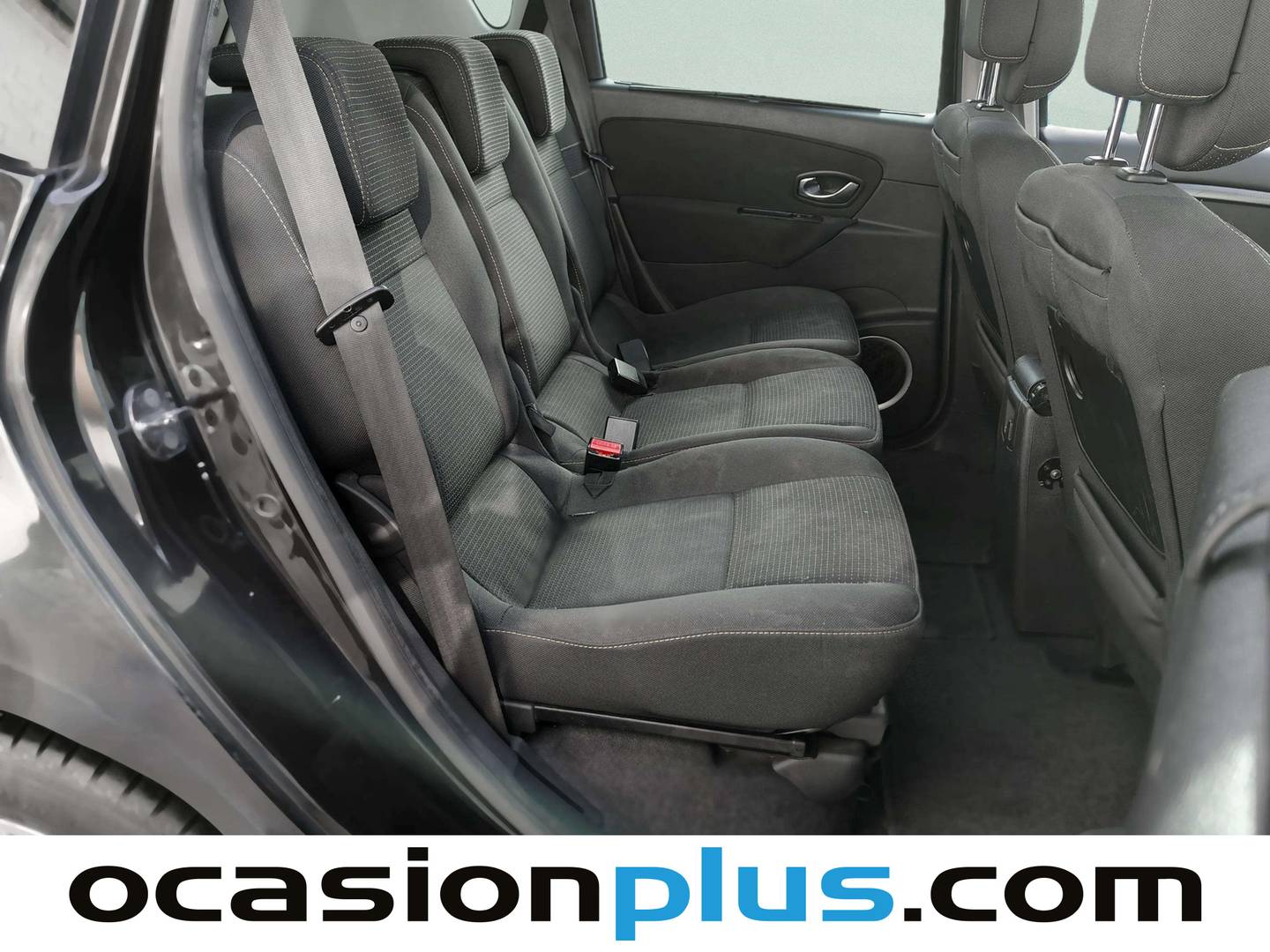 Renault Scénic Renault Scenic 1.5dCi Family Edition eco2 (105 CV) al mejor precio