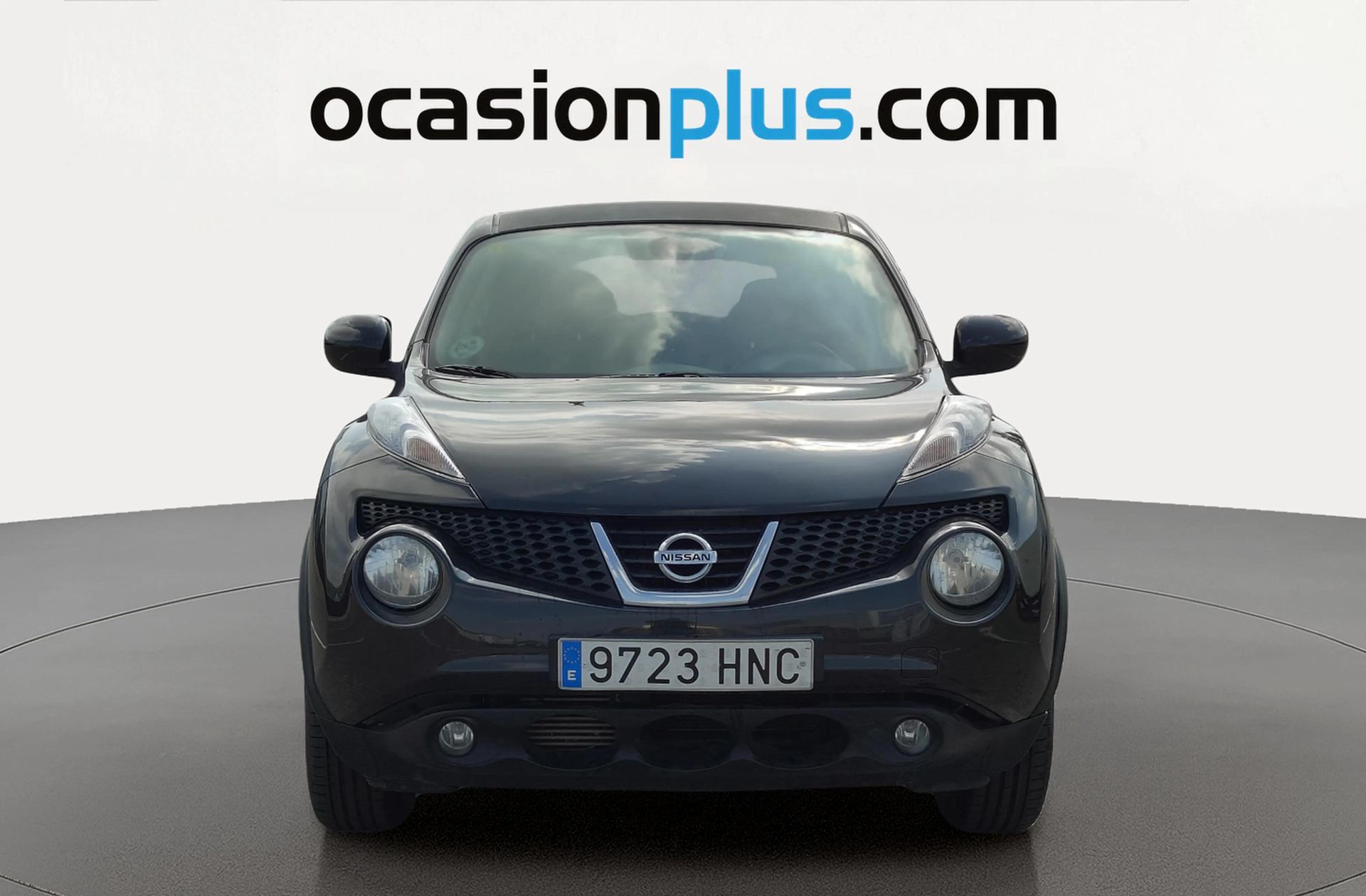 Nissan Juke 1.5 dCi Tekna Premium 4x2 - foto 10