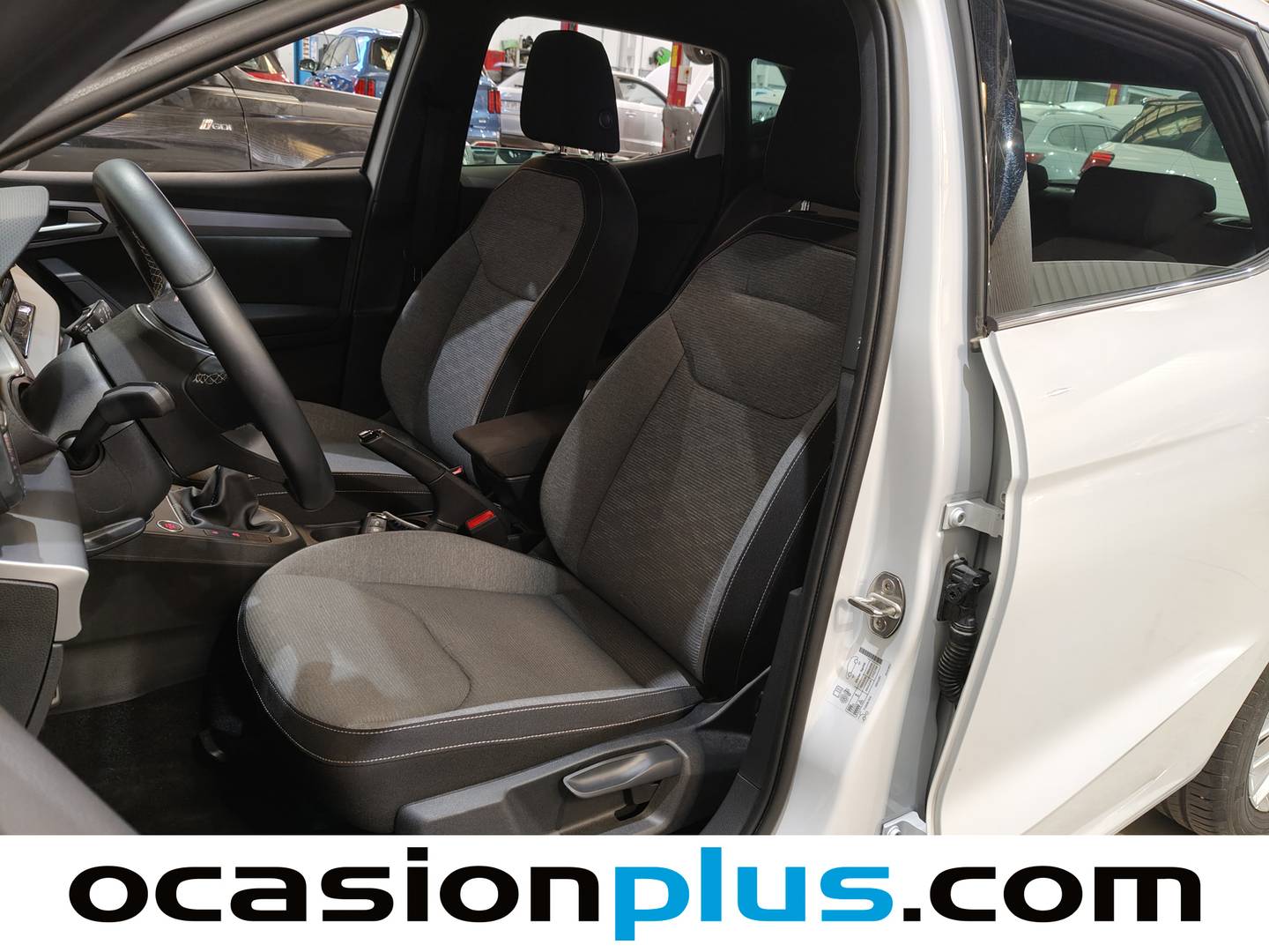 Foto Seat Ibiza SEAT Ibiza 1.0 TSI S&S Special Edition Xcellence (115 CV)