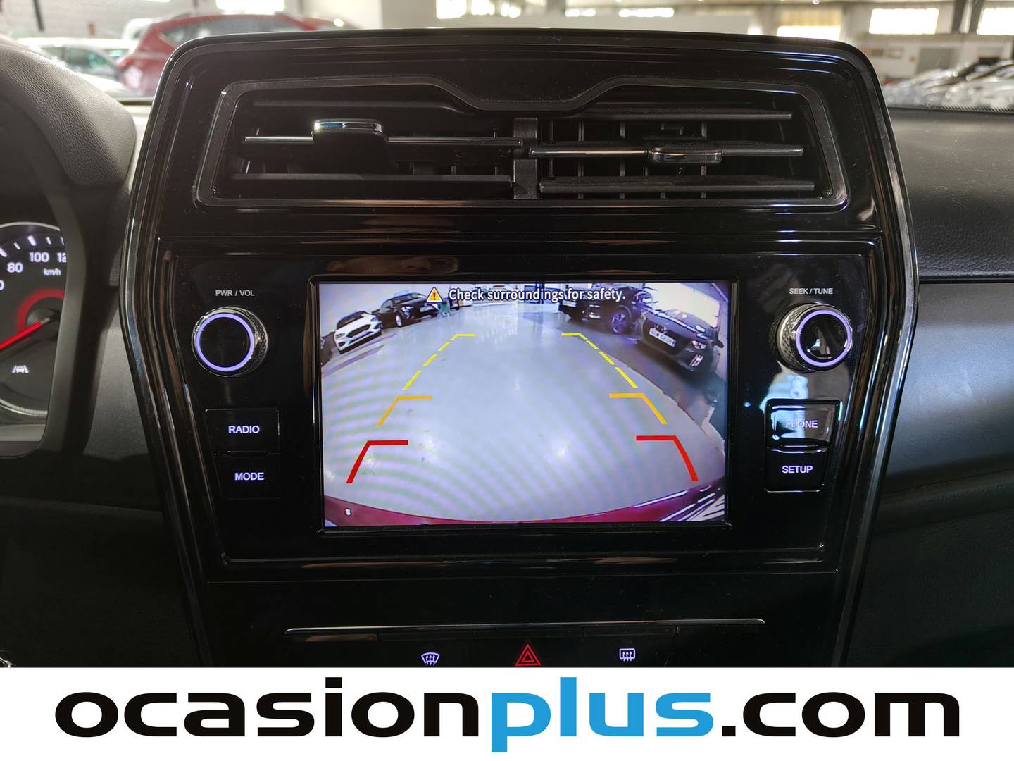 SsangYong Tivoli Ssangyong Tivoli G12T Urban Plus (128 CV) gasolina