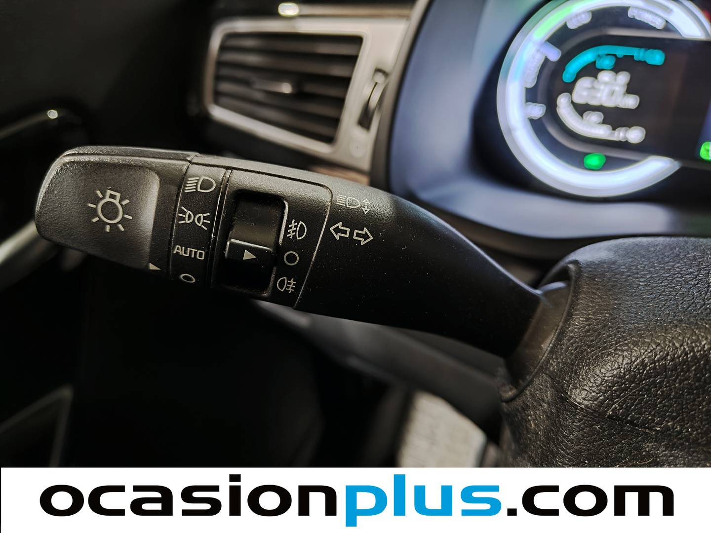 KIA Niro Kia Niro 1.6 GDi HEV Híbrido Emotion (141 CV) seminuevo