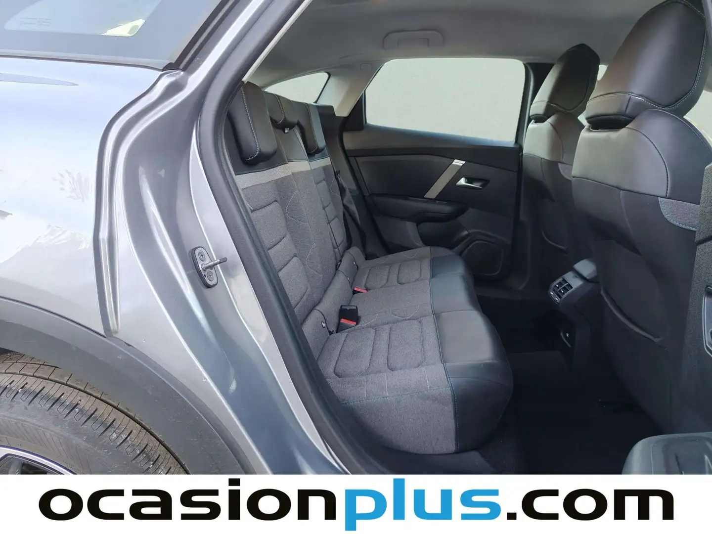 Foto Citroën C4 Citroen C4 PureTech 130 S&S 6v Feel Pack (130 CV)