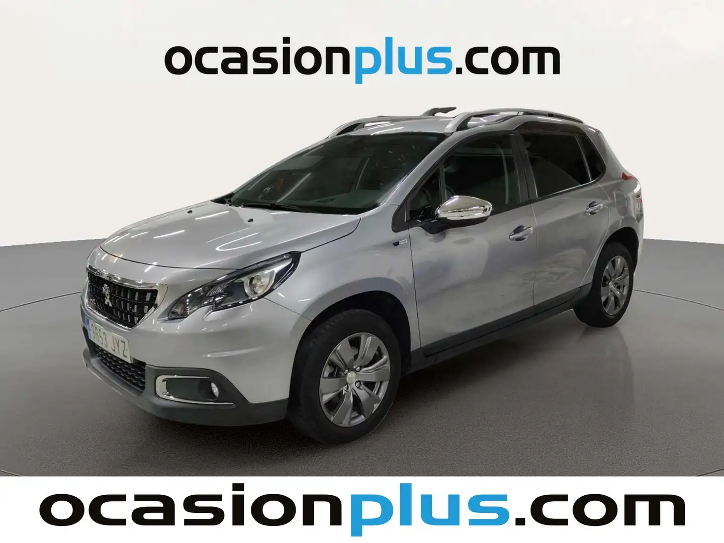 Foto Peugeot 2008 Peugeot 2008 PureTech 110 S&S Style (110 CV)