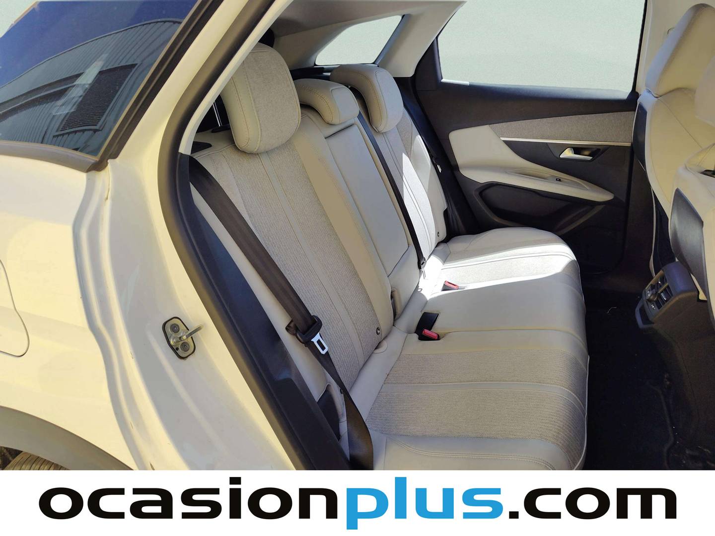 Peugeot 3008 Peugeot 3008 BlueHDi 130 S&S Allure (130 CV) km 0