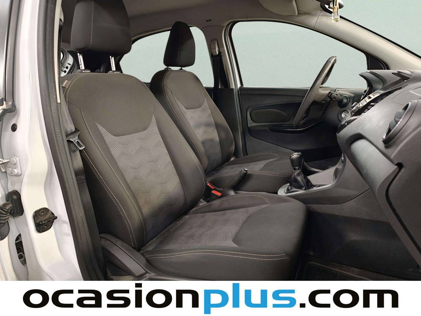 Ford Ka+ Ford Ka+ 1.2 Ti-VCT Ultimate (85 CV) al mejor precio