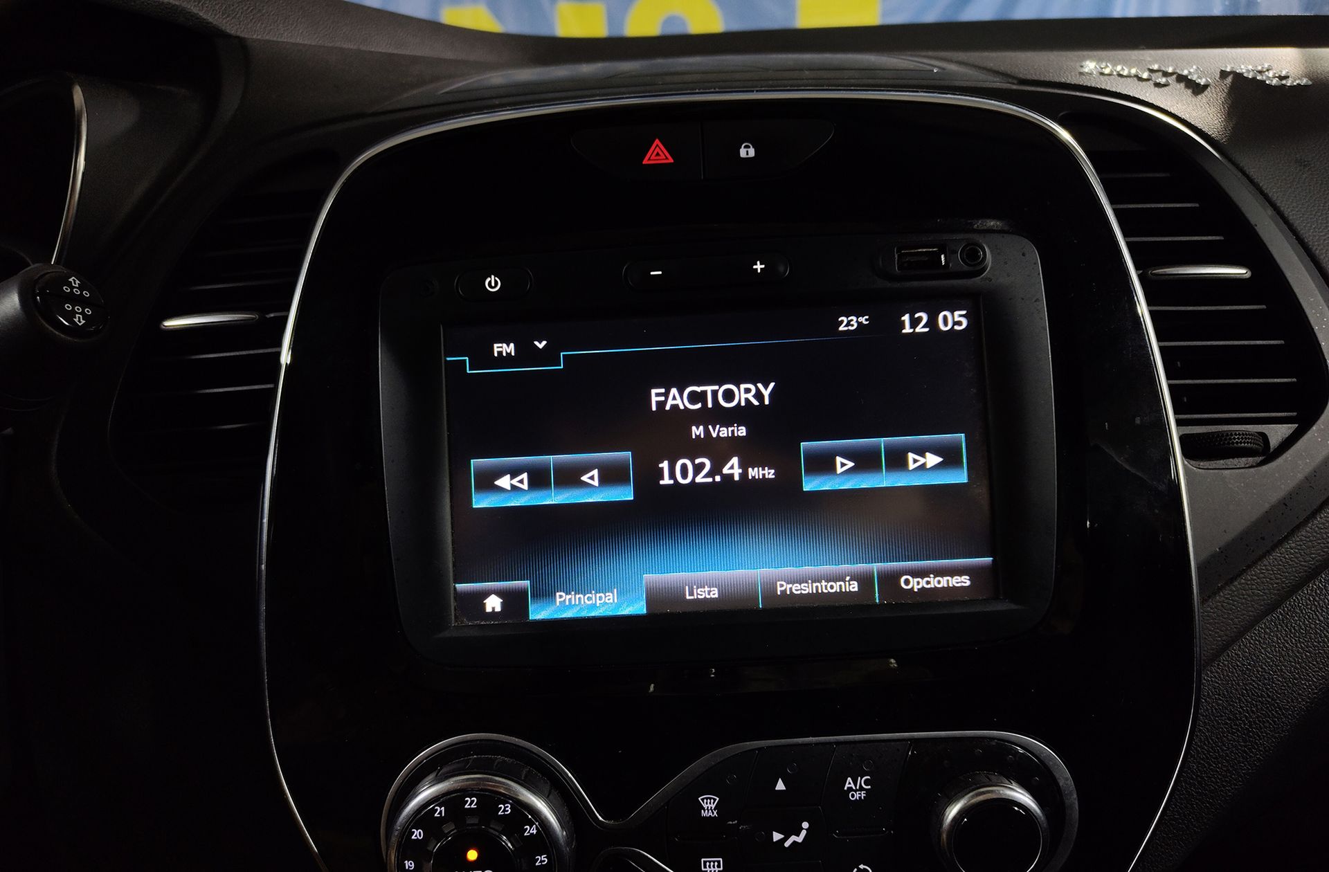 Renault Captur Zen Energy TCe - foto 35