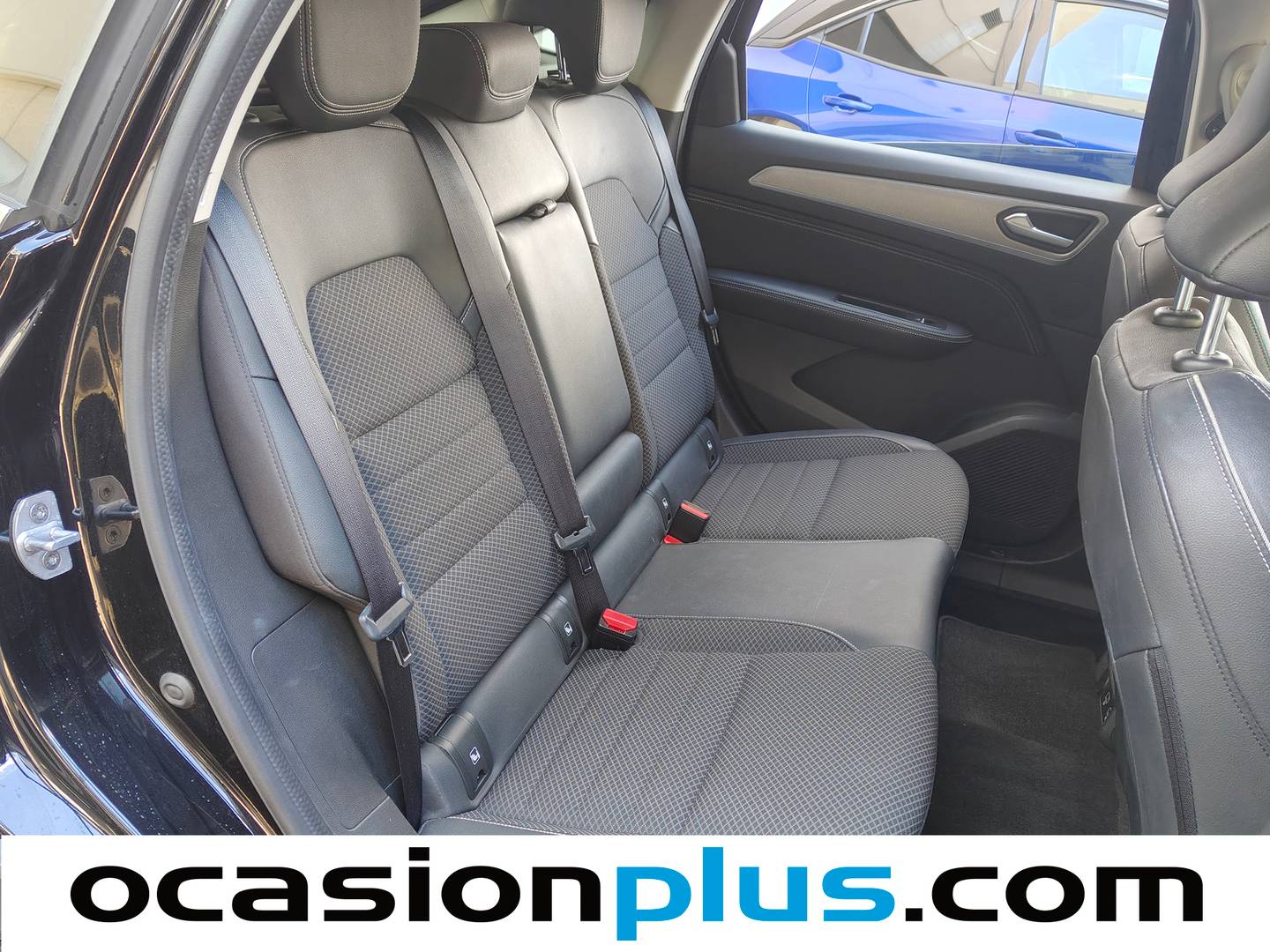Renault Arkana Renault Arkana Zen TCE 140 Mild Hybrid (140 CV) EDC km 0