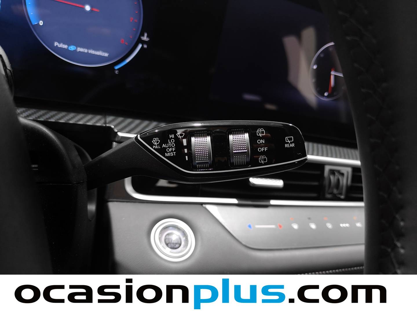 Paquetes del EBRO S700 EBRO S700 1.6 TGDI Comfort DCT (147 CV)