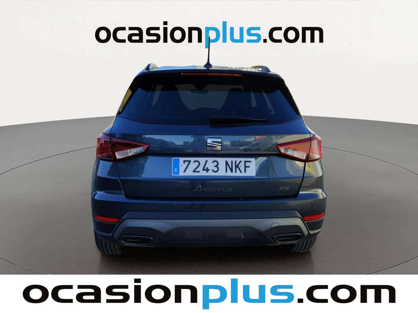 Seat Arona Seat Arona 1.0 TSI S&S FR (115 CV) barato