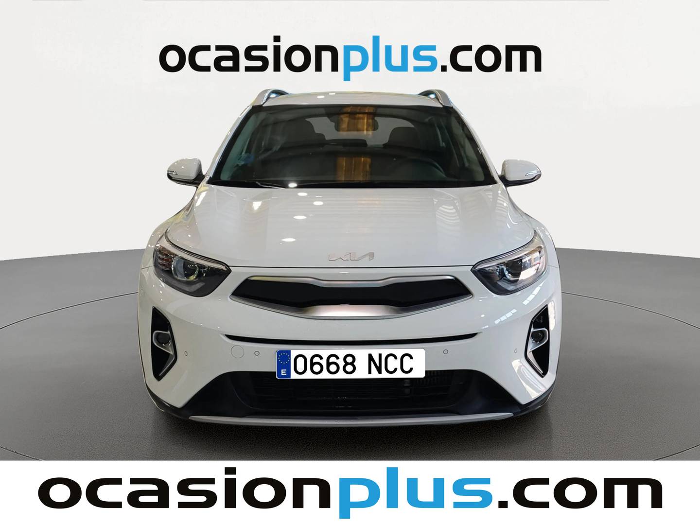 KIA Stonic KIA Stonic 1.0 T-GDi MHEV Drive (100 CV) 100cv