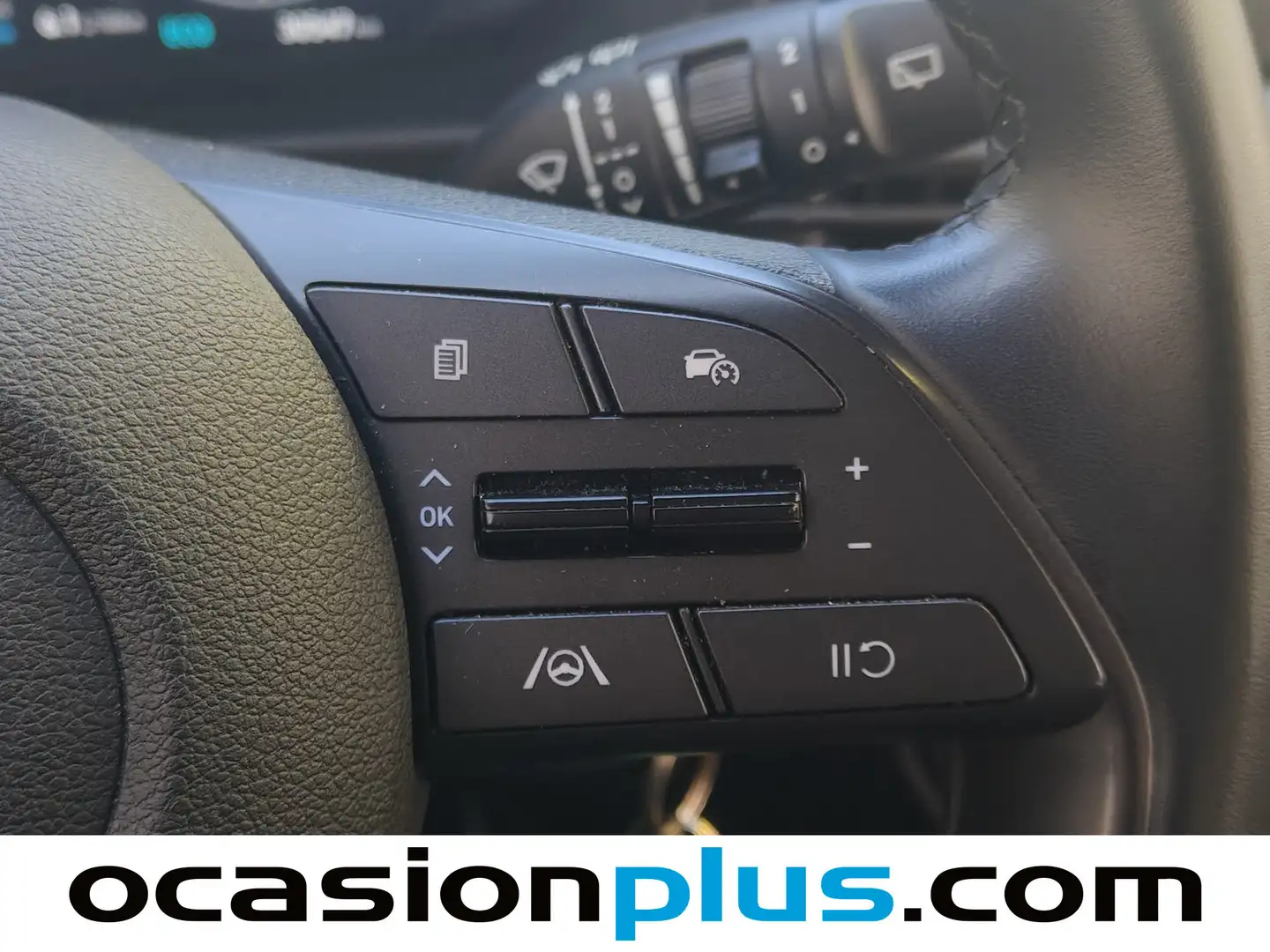 Foto Hyundai Bayon Hyundai Bayon 1.0 TGDI 48V Maxx (100 CV)