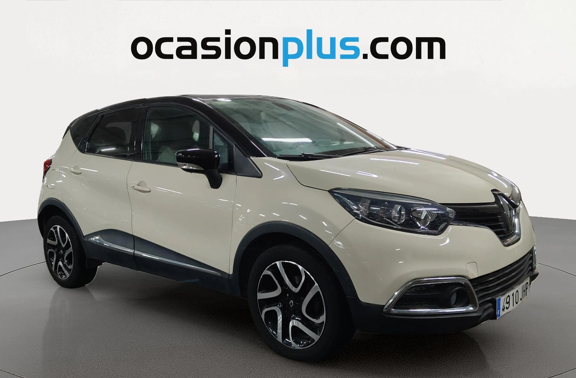 Renault Captur Zen Energy dCi EDC - foto 2