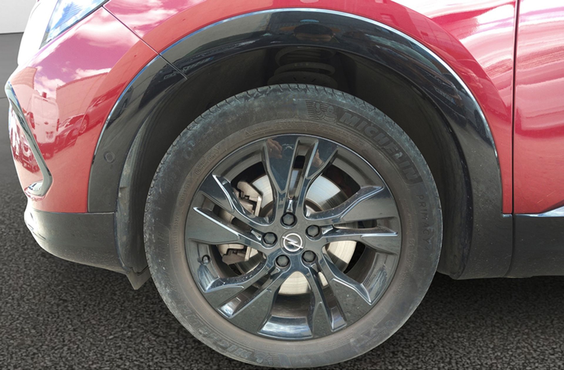Opel Grandland 1.6 Turbo PHEV GS - foto 47