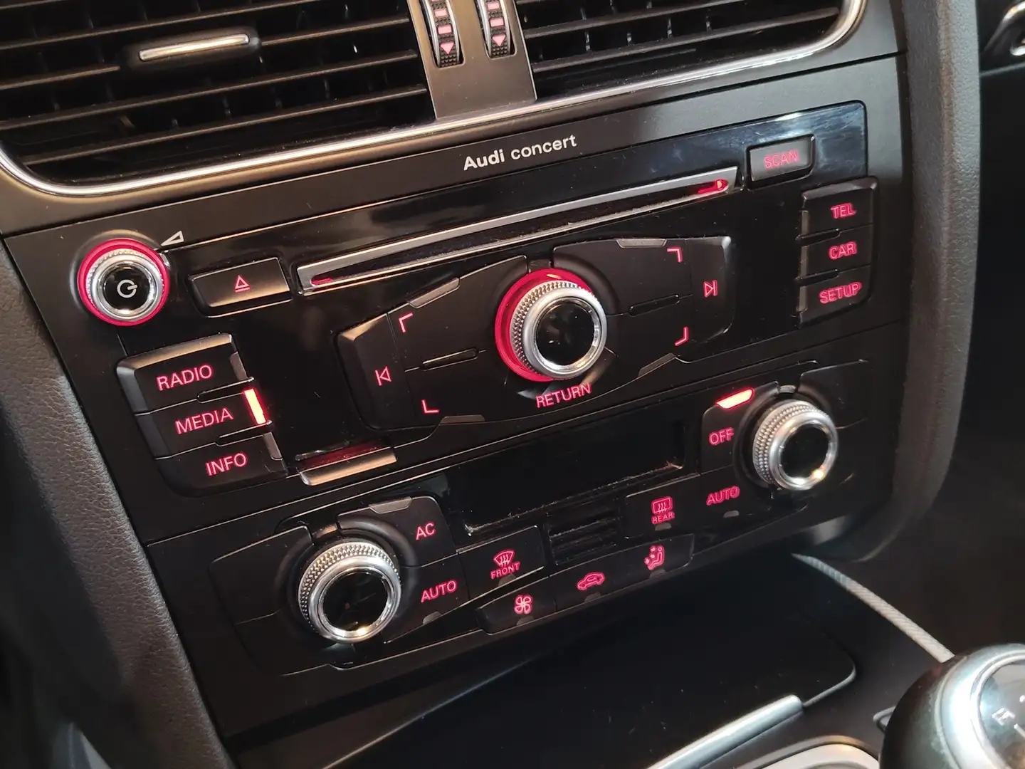 Foto Audi A5 Audi A5 Sportback 2.0 TDI (177 CV)