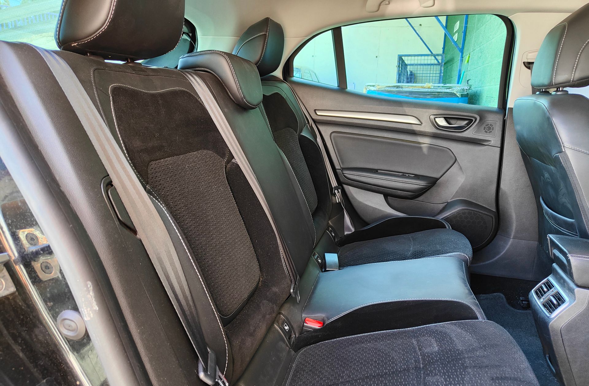 Renault Mégane Zen Blue dCi - foto 15