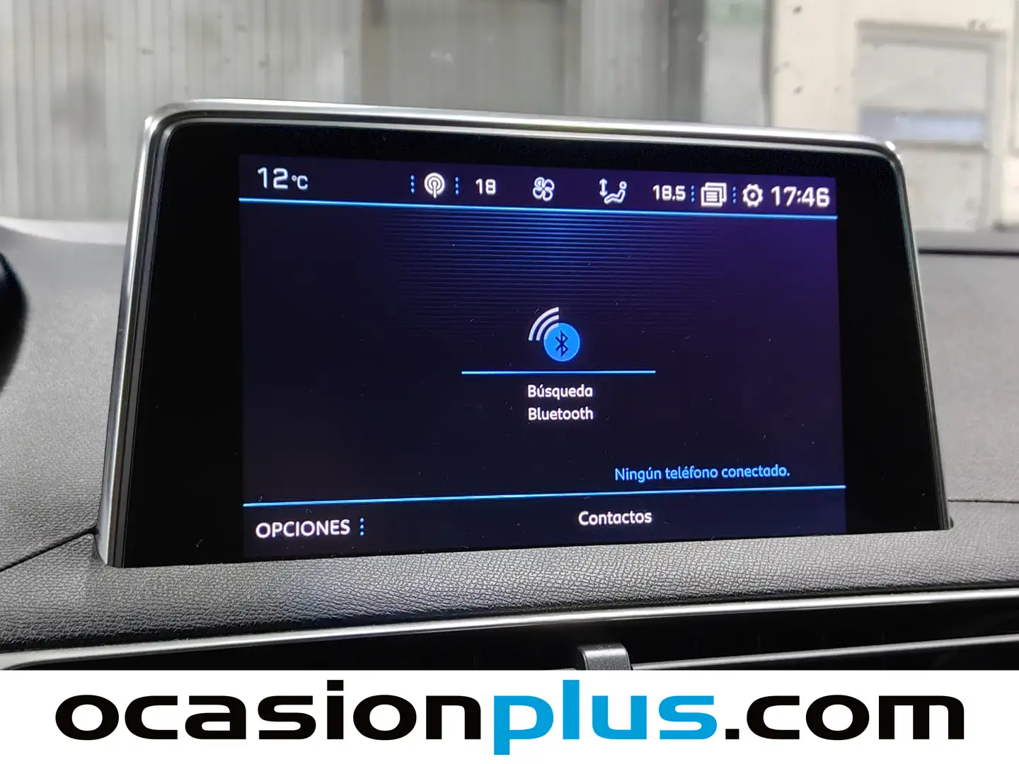 Foto Peugeot 3008 Peugeot 3008 BlueHDI 130 S&S GT Line  (130 CV)