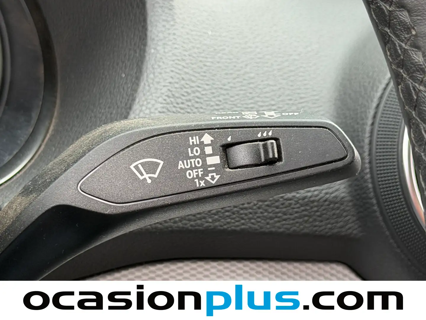 Foto Audi Q2 Audi Q2 Advanced 30 TDI (116 CV)