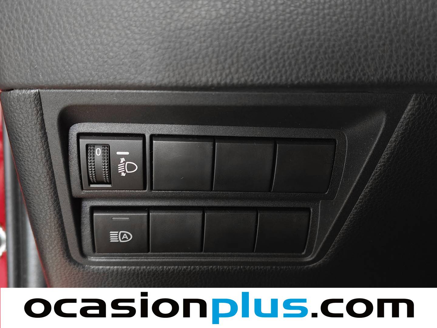 Foto Toyota Yaris Toyota Yaris 120H Active Plus (116 CV)