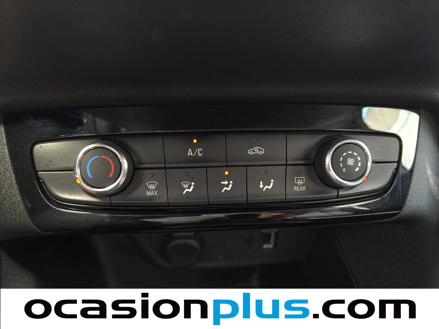 Opel Corsa Opel Corsa 1.2 Turbo XHL Elegance (100 CV) manual