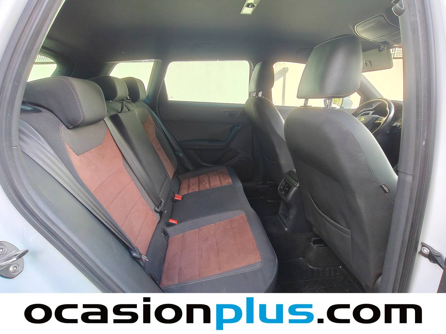 Seat Ateca Seat Ateca 1.4 EcoTSI S&S Xcellence (150 CV) km 0