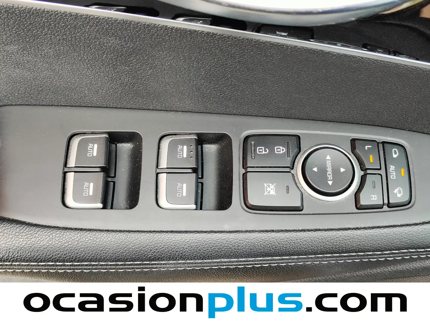 Foto KIA Sorento Kia Sorento 2.2 CRDi Drive 4x2 (200 CV) 7 Plazas