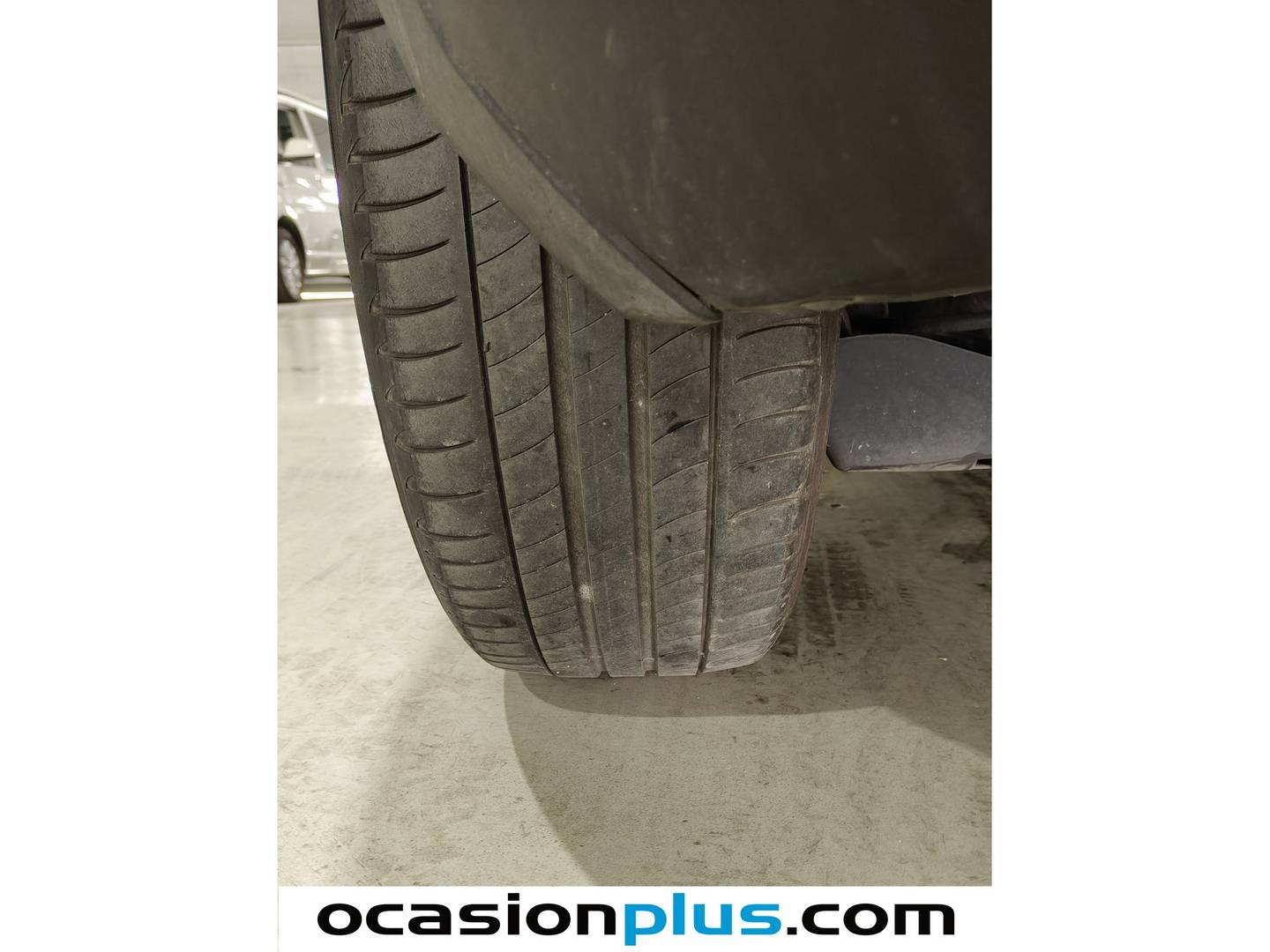 Peugeot 3008 Peugeot 3008 PureTech 130 S&S Allure (130 CV) de segunda mano