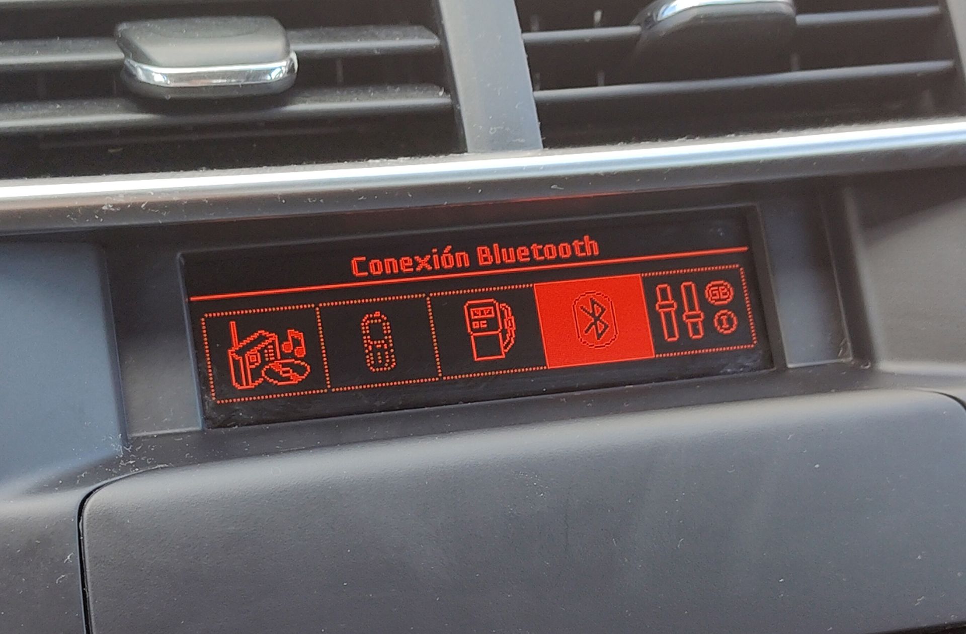 Citroën C4 1.6 HDi Tonic - foto 27