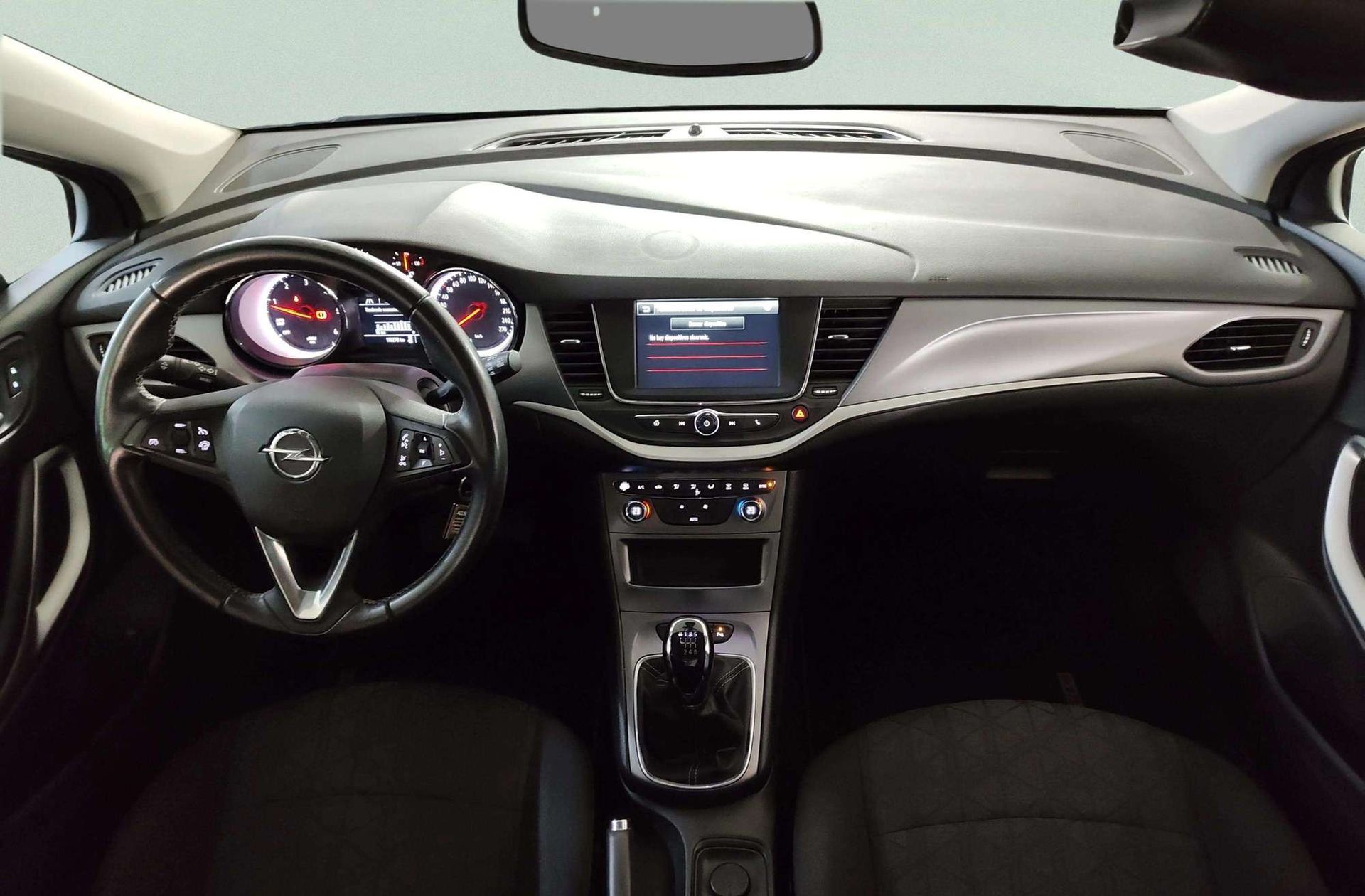 Opel Astra 1.6 CDTI 120 Aniversario - foto 7