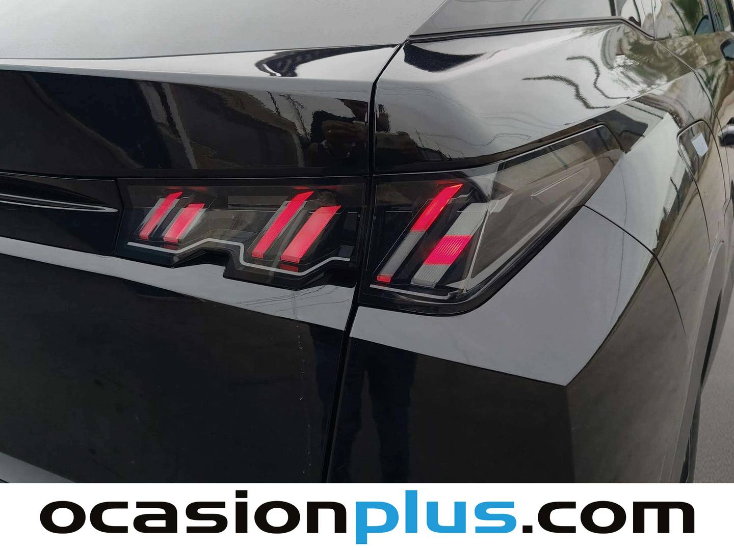 Peugeot 3008 Hybrid Peugeot 3008 Hybrid 145 Allure eDCS6 (145 CV) al mejor precio