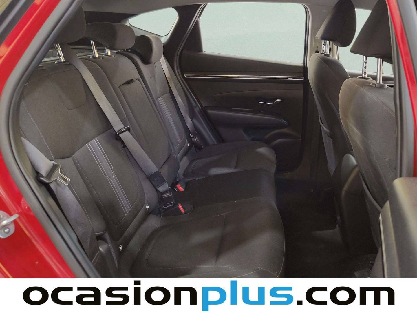 Hyundai Tucson Hyundai Tucson 1.6 TGDI Maxx (150 CV) al mejor precio