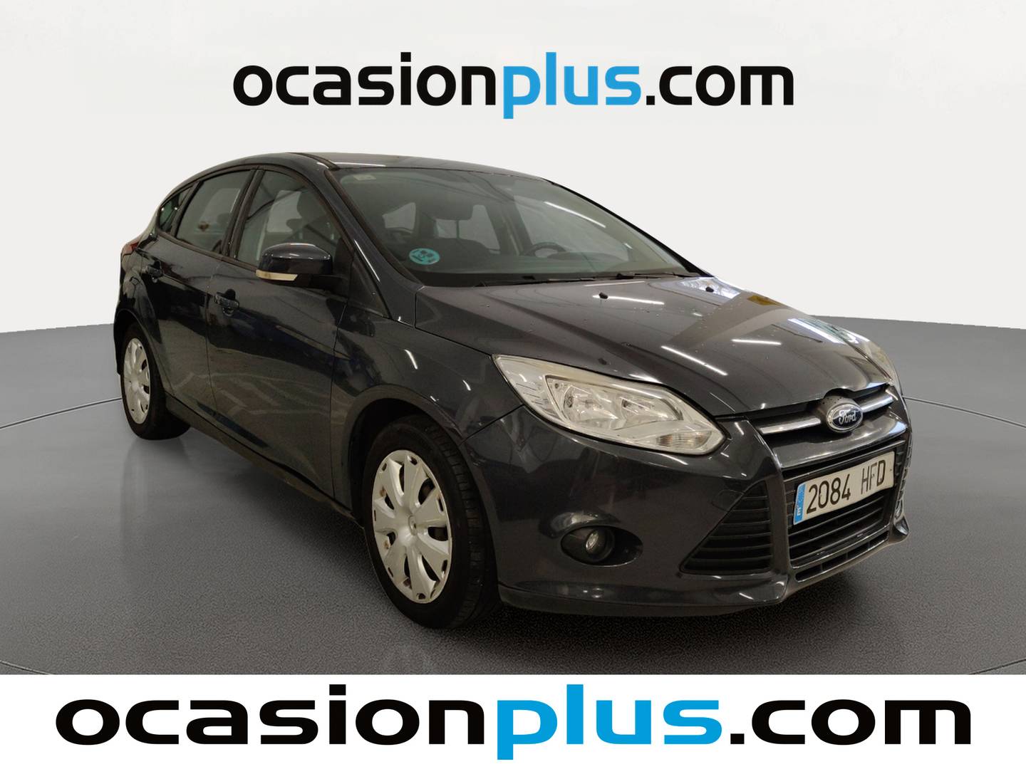 Foto Ford Focus Ford Focus 1.6 TI-VCT Trend (125 CV)