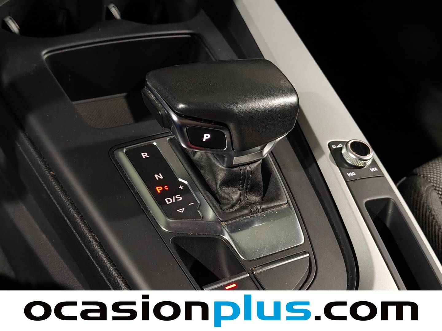 Audi A4 Audi A4 Avant Advanced 35 TFSI (150 CV) S tronic de segunda mano