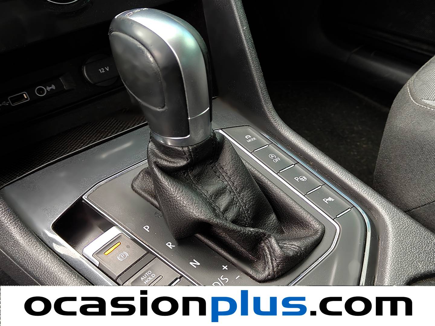 Volkswagen Tiguan Volkswagen Tiguan Advance 2.0 TDI (150 CV) DSG Pack R-line de ocasión