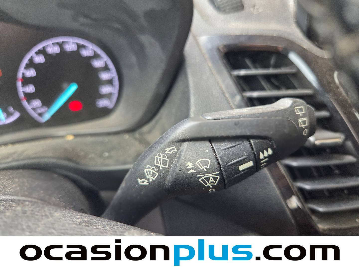 Ford Grand Tourneo Connect Ford Grand Tourneo Connect 1.5 TDCi Titanium (120 CV) seminuevo