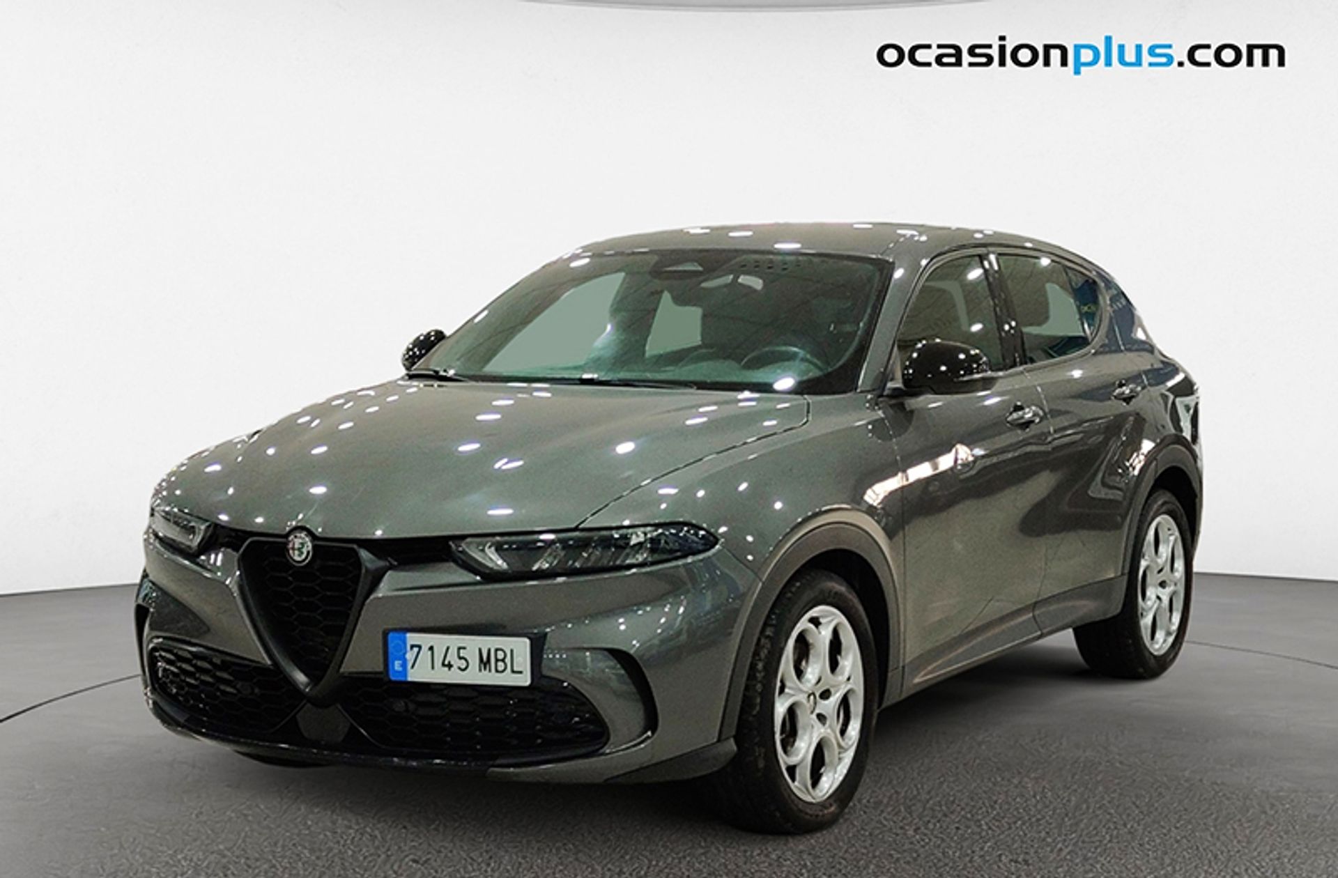 Alfa Romeo Tonale 1.5 MHEV Sprint FWD - foto 1