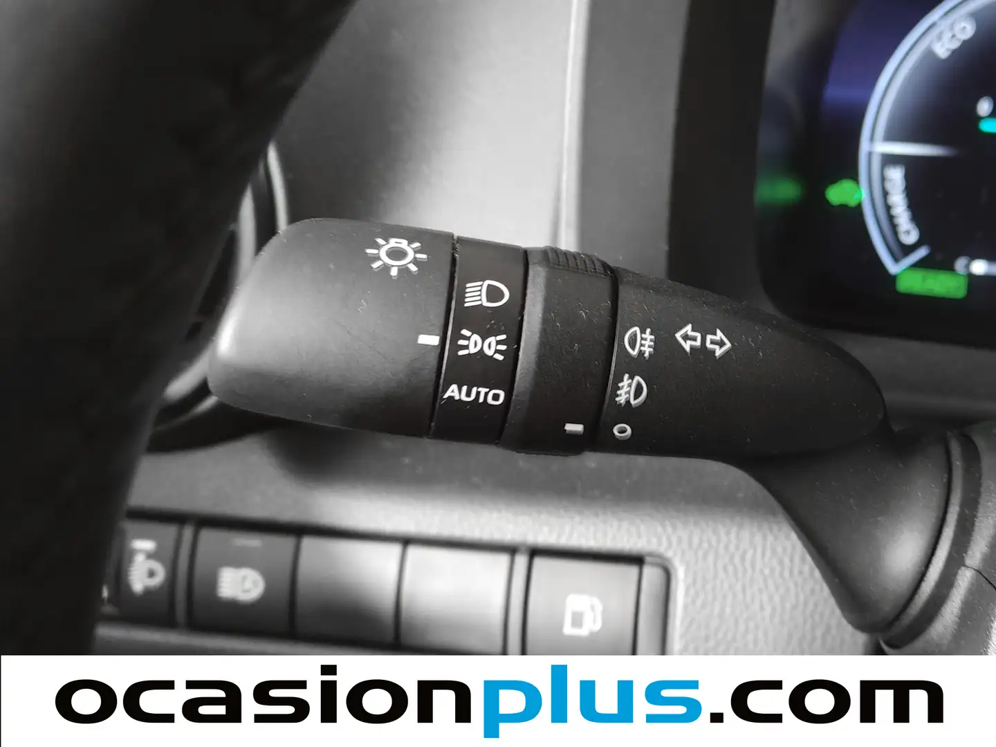 Foto Toyota C-HR Toyota C-HR 1.8 Advance Hybrid (140 CV)